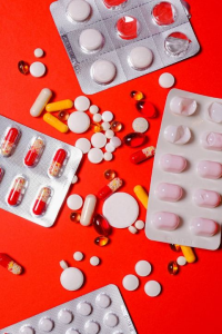 pharmaceutical