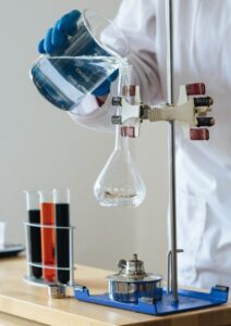 laboratories